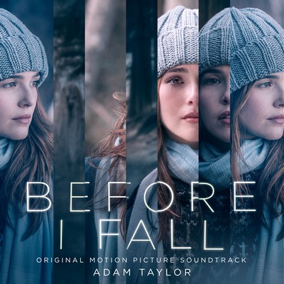 دانلود موسیقی متن فیلم Before I Fall