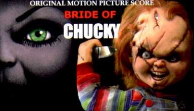 دانلود موسیقی متن فیلم Bride Of Chucky