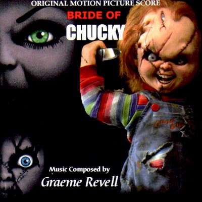 دانلود موسیقی متن فیلم Bride Of Chucky