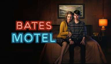 Bates Motel Wallpaper