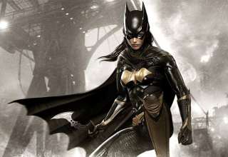 Batgirl