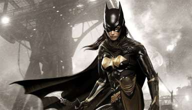 Batgirl