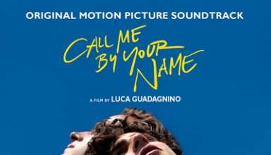 دانلود موسیقی متن فیلم Call Me By Your Name