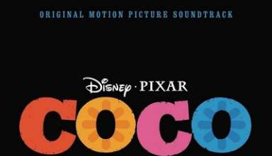 دانلود موسیقی متن انیمیشن Coco