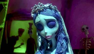 Corpse Bride