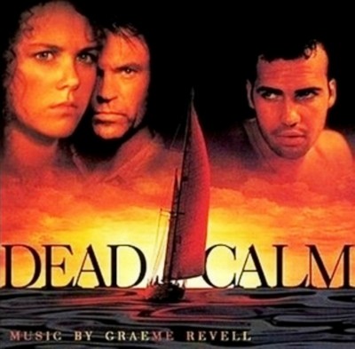 دانلود موسیقی متن فیلم Dead Calm