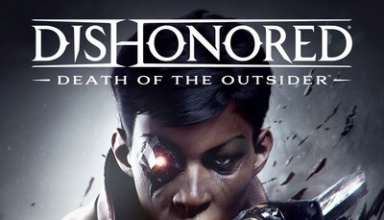 دانلود موسیقی متن بازی Dishonored: Death Of The Outsider