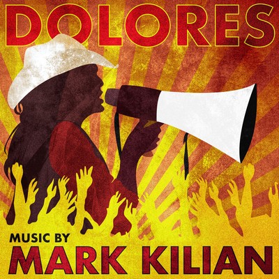دانلود موسیقی متن فیلم Dolores