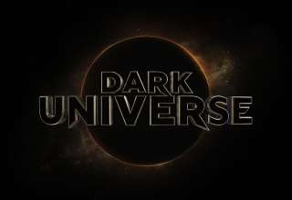 Dark Universe