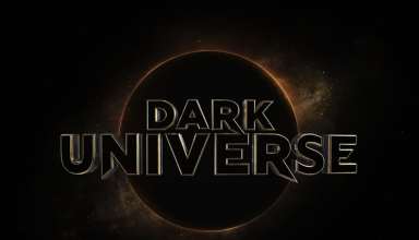 Dark Universe