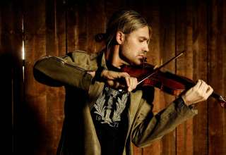 David Garrett Wallpaper