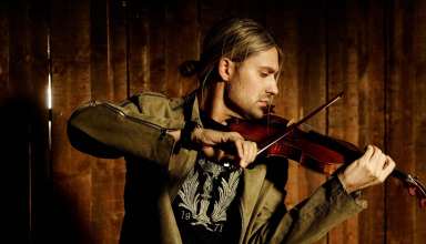 David Garrett Wallpaper