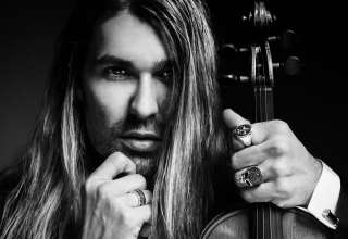 David Garrett Wallpaper