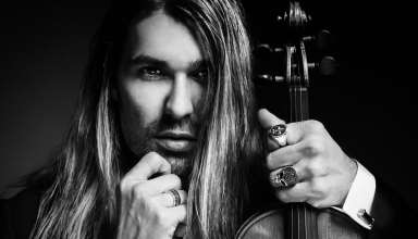 David Garrett Wallpaper