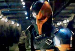 Deathstroke