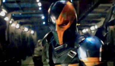 Deathstroke