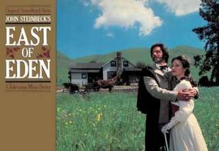 دانلود موسیقی متن سریال East of Eden