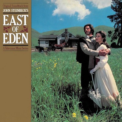 دانلود موسیقی متن سریال East of Eden