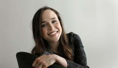 Ellen Page Wallpaper