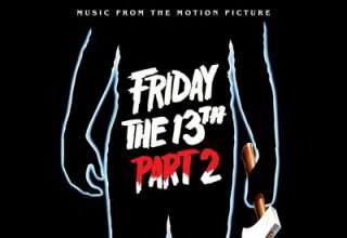 Friday the 13th