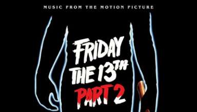 Friday the 13th