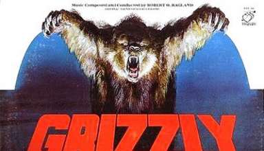 دانلود موسیقی متن فیلم Grizzly