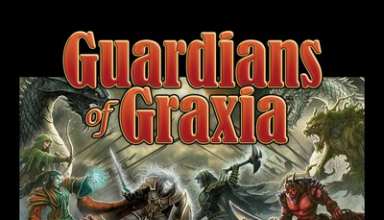 دانلود موسیقی متن بازی Guardians of Graxia