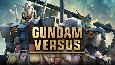 Gundam Versus