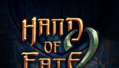 دانلود موسیقی متن بازی Hand Of Fate 2