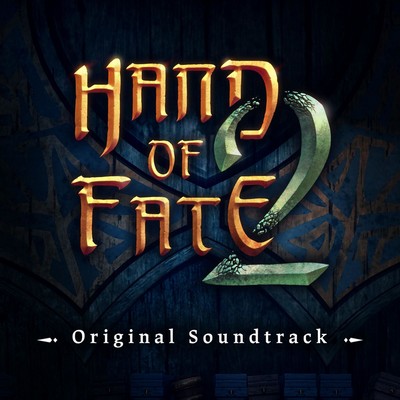 دانلود موسیقی متن بازی Hand Of Fate 2