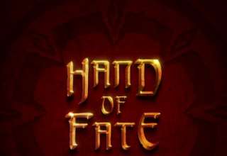 دانلود موسیقی متن بازی Hand of Fate