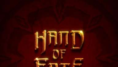 دانلود موسیقی متن بازی Hand of Fate