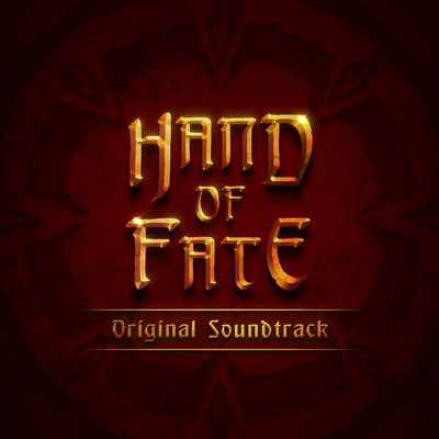 دانلود موسیقی متن بازی Hand of Fate