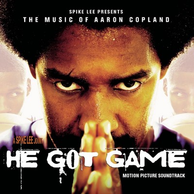 دانلود موسیقی متن فیلم He Got Game