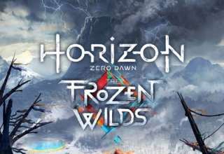 دانلود موسیقی متن بازی Horizon Zero Dawn: The Frozen Wilds