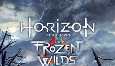دانلود موسیقی متن بازی Horizon Zero Dawn: The Frozen Wilds