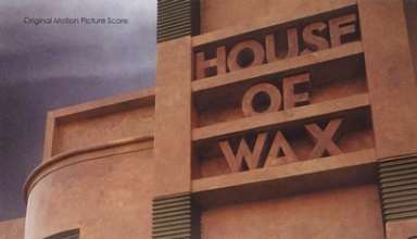 دانلود موسیقی متن فیلم House Of Wax