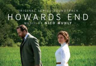 دانلود موسیقی متن سریال Howards End