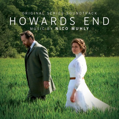 دانلود موسیقی متن سریال Howards End