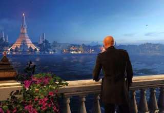 Hitman: Game of The Year Edition