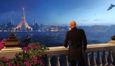 Hitman: Game of The Year Edition