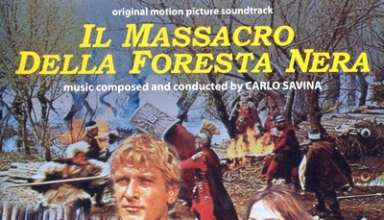 دانلود موسیقی متن فیلم Il Massacro Della Foresta Nera