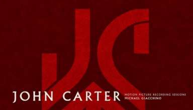 دانلود موسیقی متن فیلم John Carter