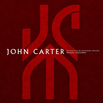 دانلود موسیقی متن فیلم John Carter