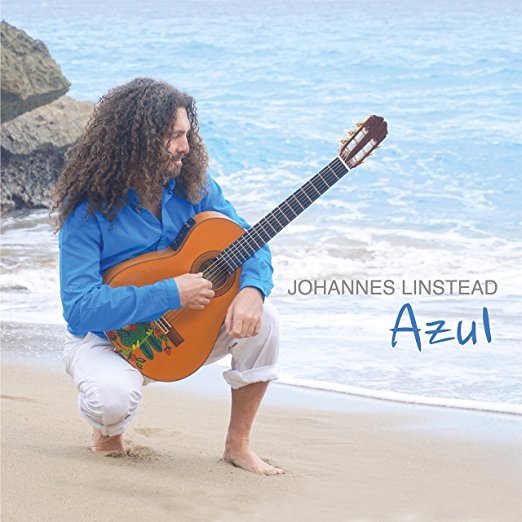 دانلود آلبوم موسیقی بی کلام Johannes Linstead به نام Azul