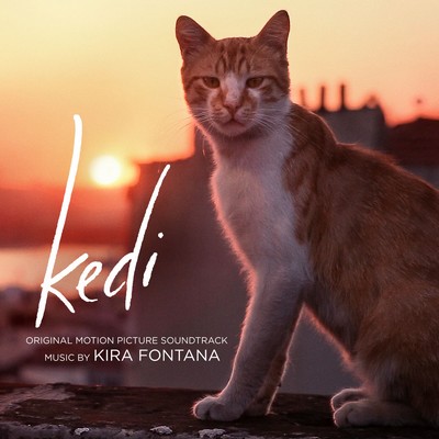 دانلود موسیقی متن فیلم Kedi