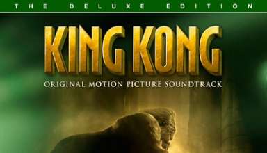 دانلود موسیقی متن فیلم King Kong
