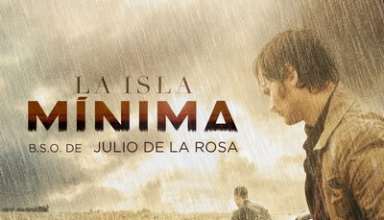 دانلود موسیقی متن فیلم La Isla Minima