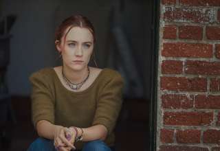 دانلود موسیقی متن فیلم Lady Bird