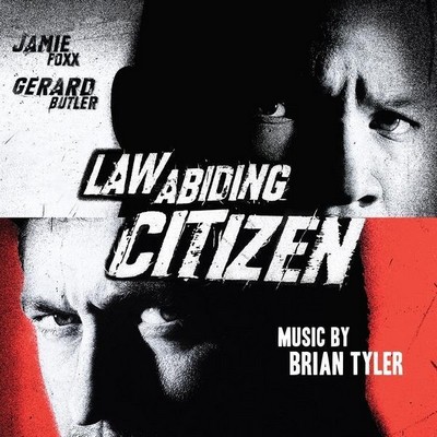 دانلود موسیقی متن فیلم Law Abiding Citizen